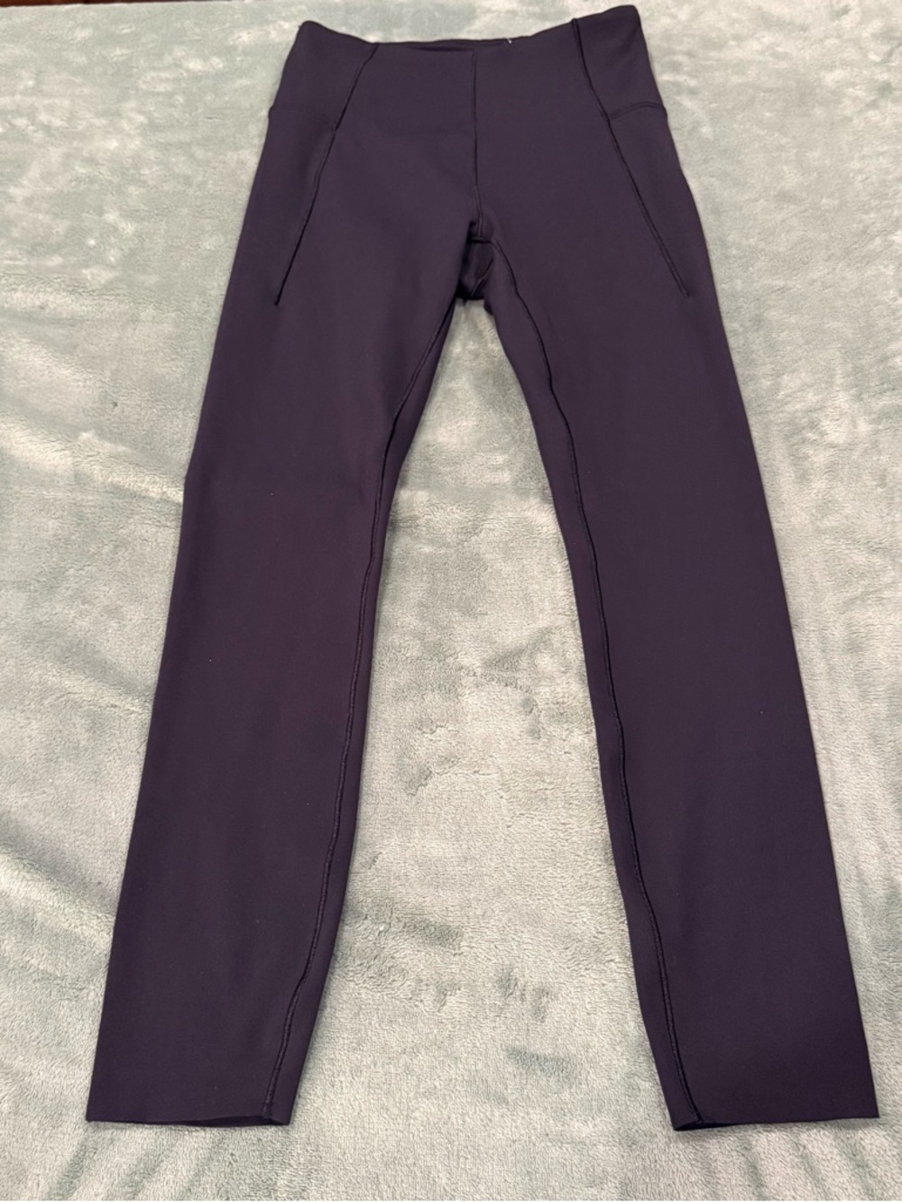 Harmony Balance Leggings XS Black High Rise Slim Fit Athletic